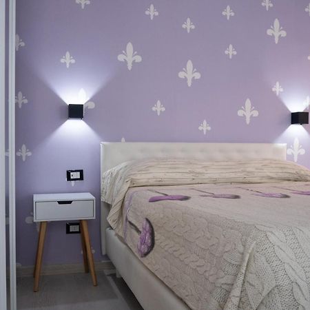 Appartamento Vale Mare Vista Canale كيودجا المظهر الخارجي الصورة