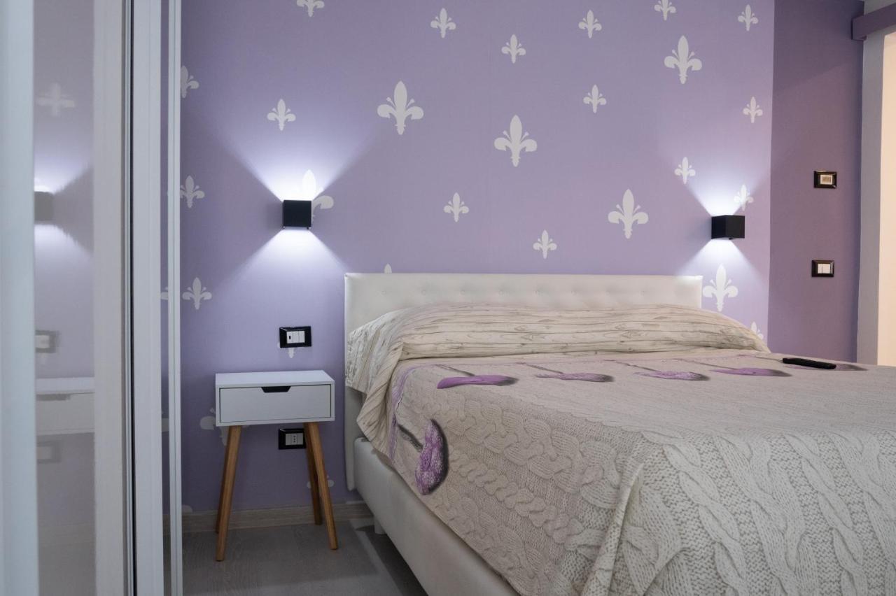 Appartamento Vale Mare Vista Canale كيودجا المظهر الخارجي الصورة