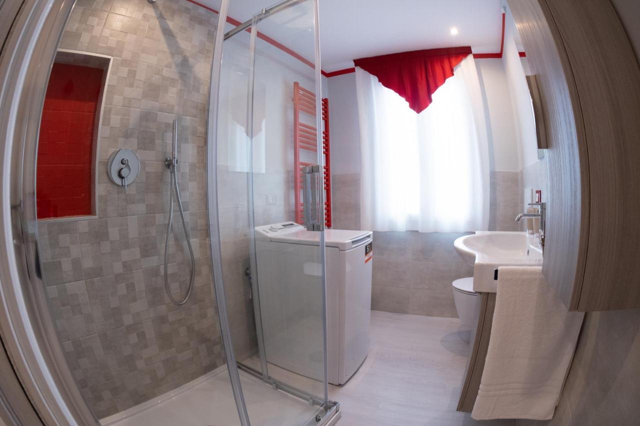 Appartamento Vale Mare Vista Canale كيودجا المظهر الخارجي الصورة