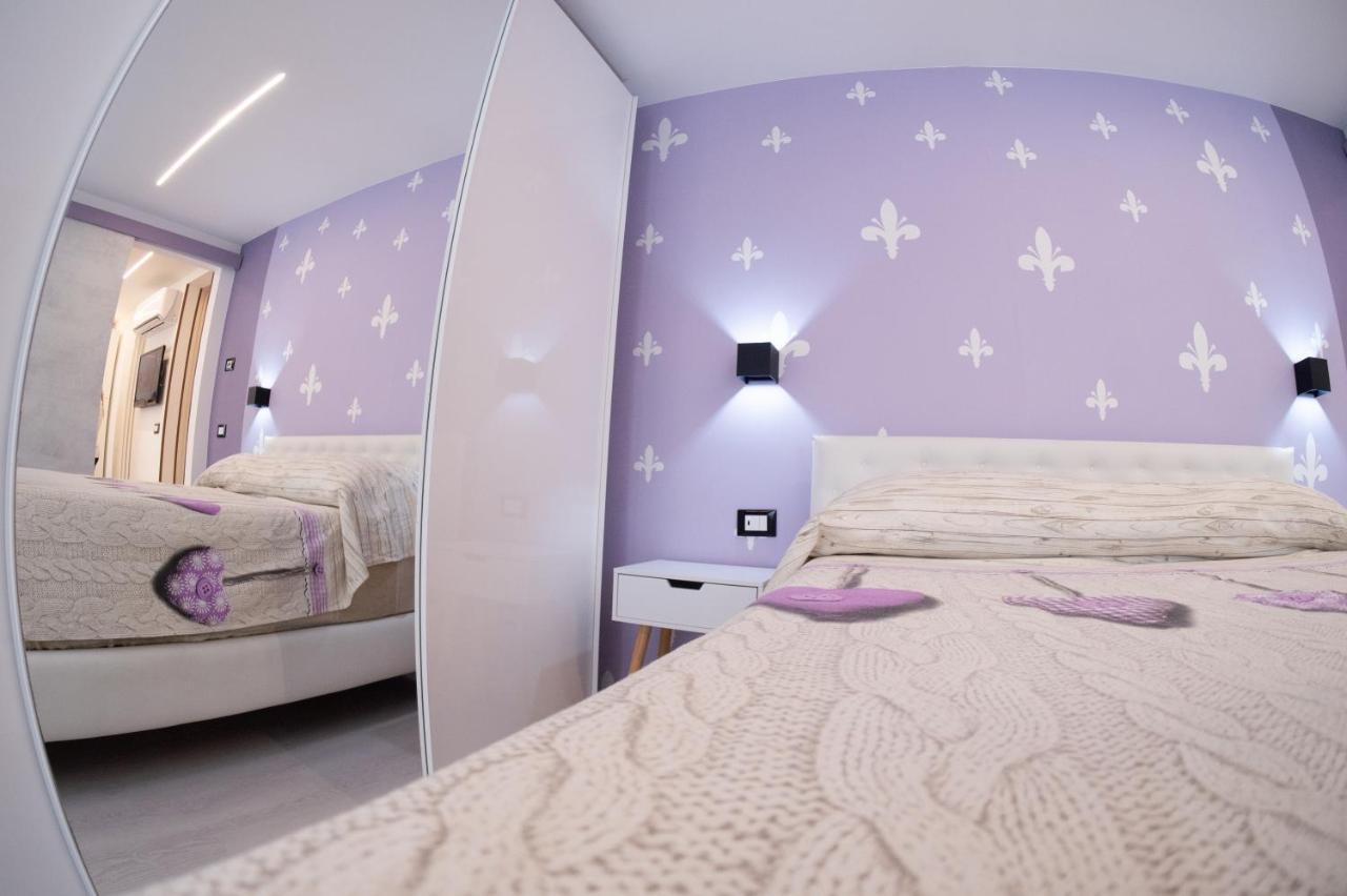 Appartamento Vale Mare Vista Canale كيودجا المظهر الخارجي الصورة