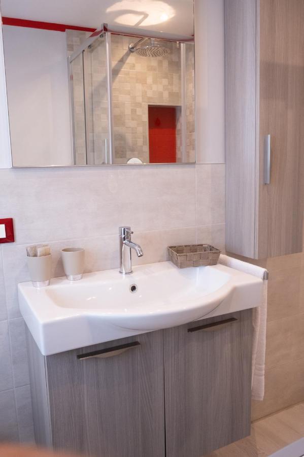 Appartamento Vale Mare Vista Canale كيودجا المظهر الخارجي الصورة