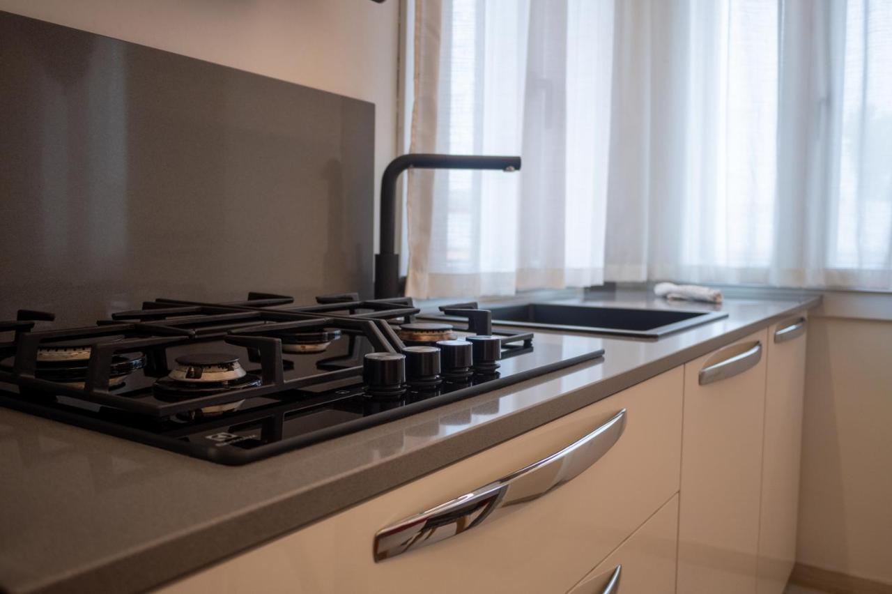 Appartamento Vale Mare Vista Canale كيودجا المظهر الخارجي الصورة