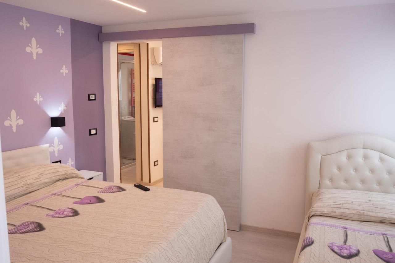Appartamento Vale Mare Vista Canale كيودجا المظهر الخارجي الصورة