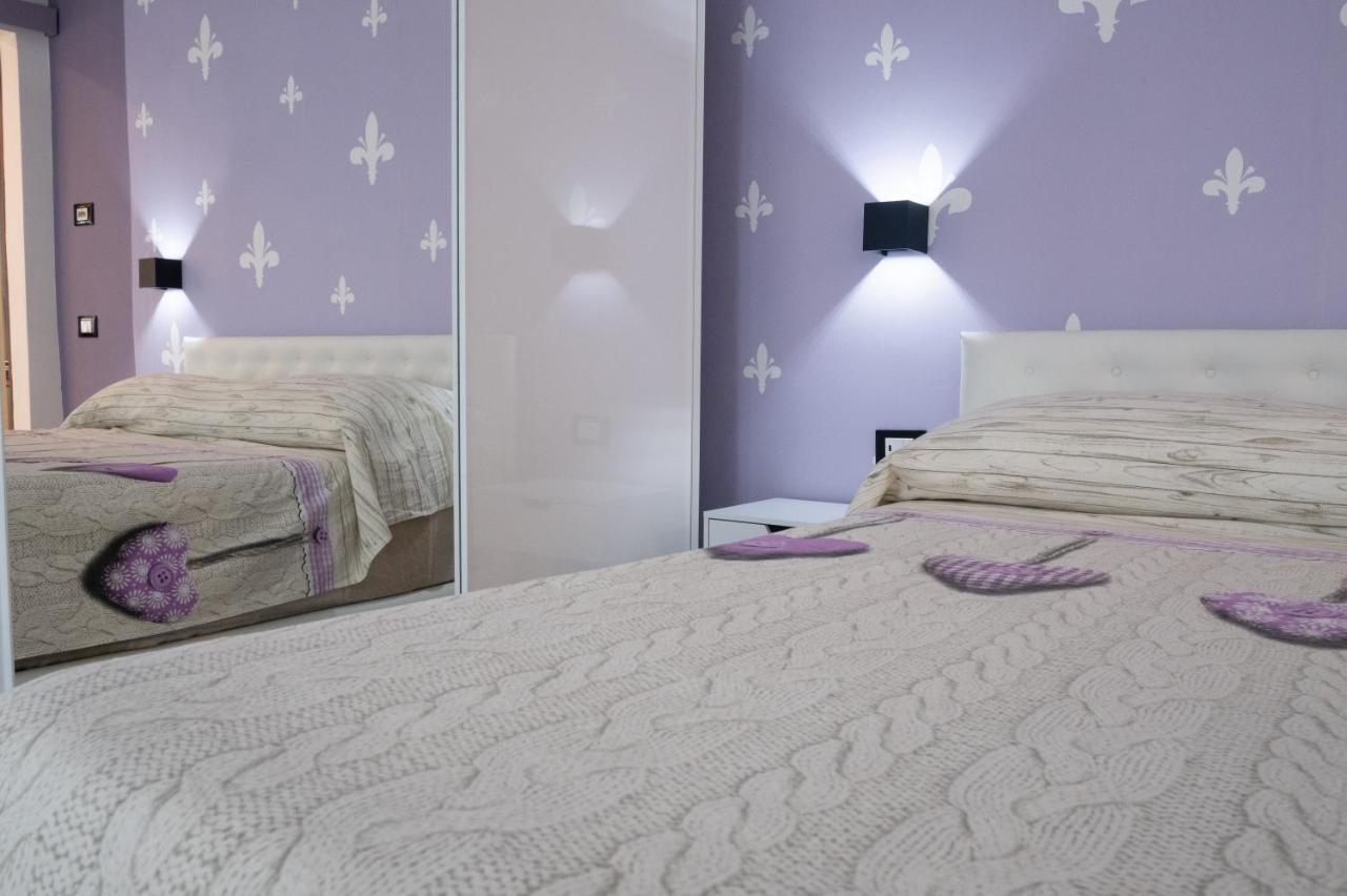 Appartamento Vale Mare Vista Canale كيودجا المظهر الخارجي الصورة